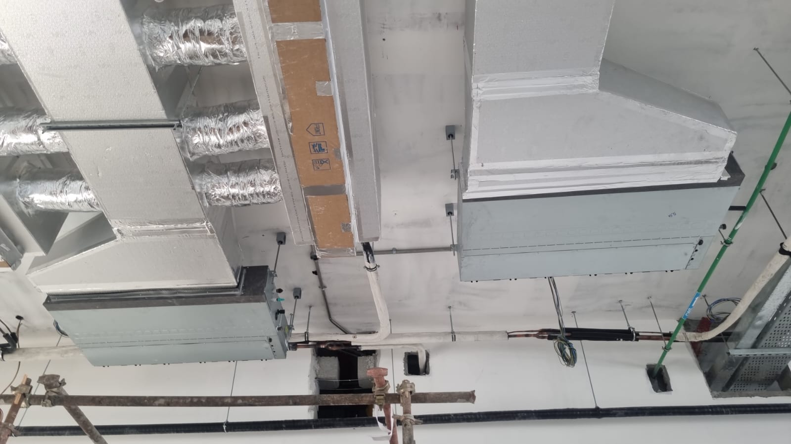 Duct Works